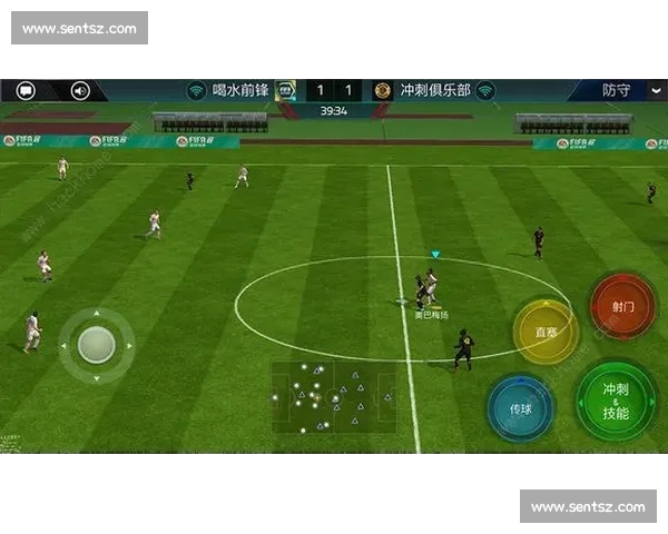 精准足球赛事推荐思路解析与实战盈利技巧全面分享指南与趋势前瞻