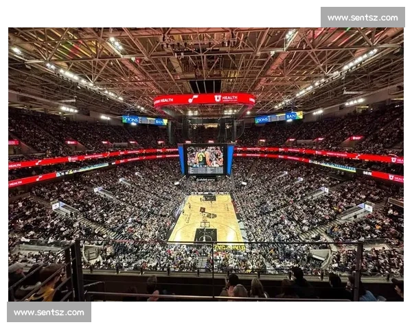 走进NBA网页版打造最全面实时赛事数据与球迷互动平台新体验中心