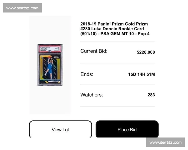 世界杯球星卡拍卖行情升温稀有卡价格飙升收藏市场热度持续走高