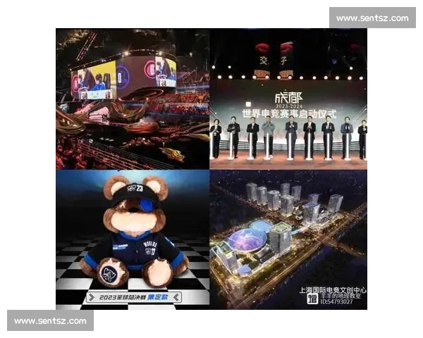 构建全球领先电子竞技数据平台驱动赛事分析与产业生态升级新格局