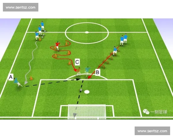 足球比赛全程走势解析及关键数据影响因素深度剖析