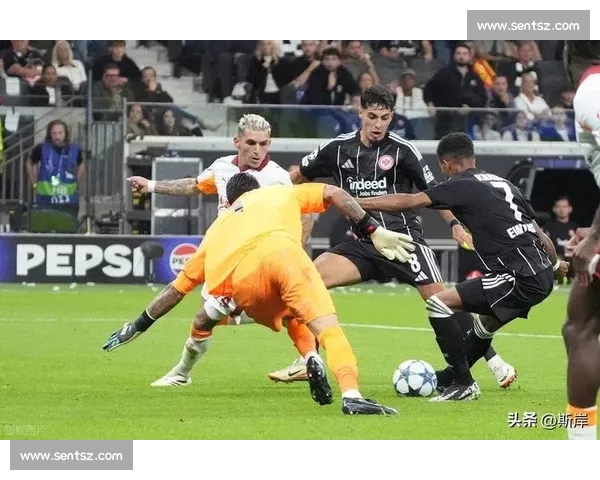 欧冠平台助力球队征战欧洲顶级赛事,精彩对决一触即发 欧冠平台助力球队征战欧洲顶级赛事,精彩对决一触即发