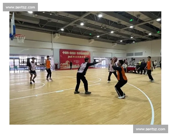 畅享全新体育体验 体育平台网页版带你直击赛事精彩瞬间