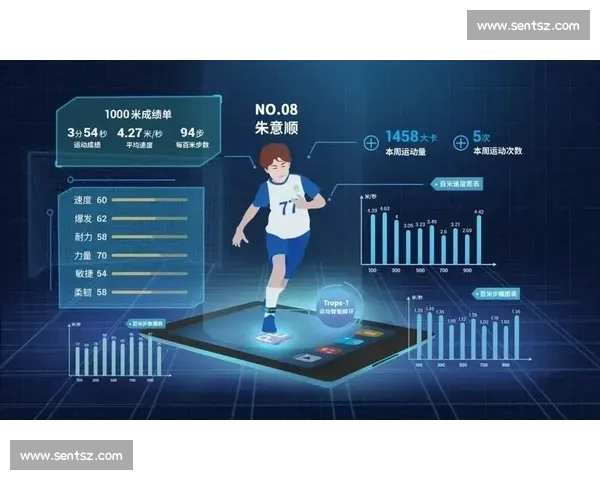 体育比赛数据分析的核心步骤与方法探索及实战应用 体育比赛数据分析的核心步骤与方法探索及实战应用