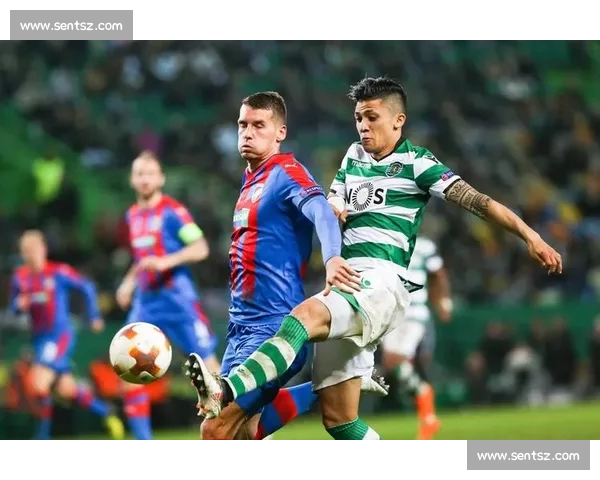 欧冠赛事进攻与防守数据全面对比分析与战术解析